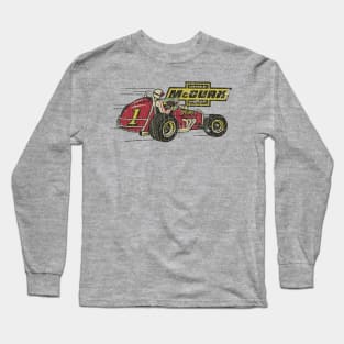 McGurk Sprinter 1950 Long Sleeve T-Shirt